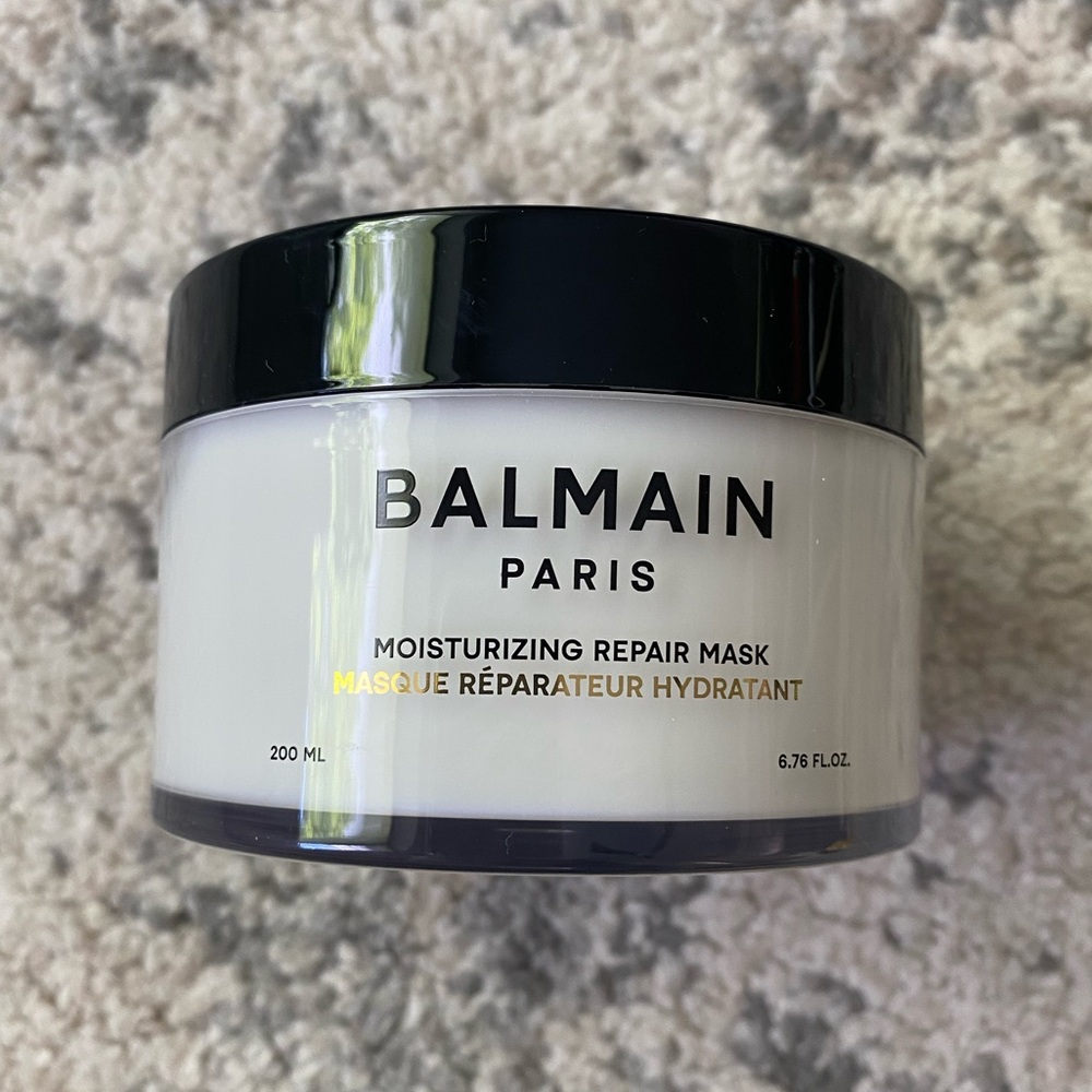 Balmain Hair Moisturizing Repair Mask
